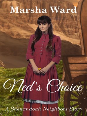 cover image of Ned's Choice